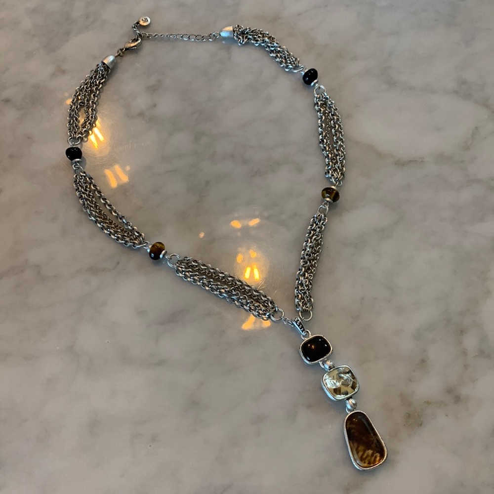 Vintage necklace